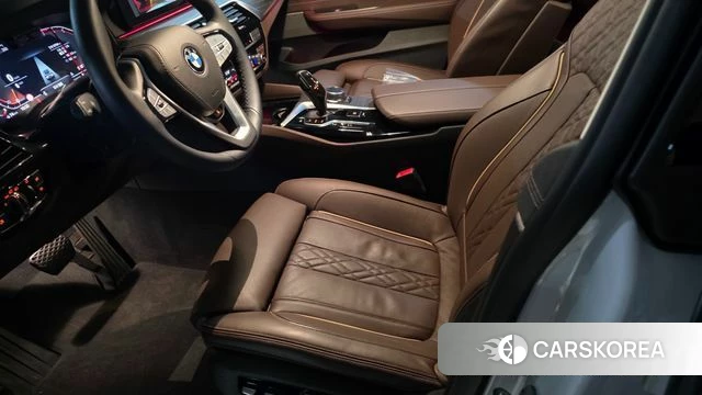 BMW 6 Series GT (G32) id 4696034 из Кореи 20