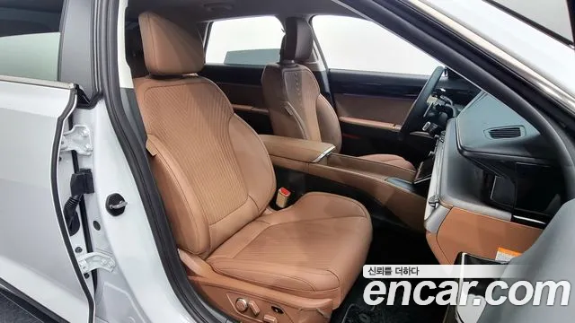 Hyundai Grandeur Hybrid (GN7) id 2728746 из Кореи 20