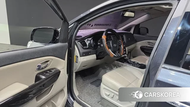 Kia The New Carnival id 3608268 из Кореи 20