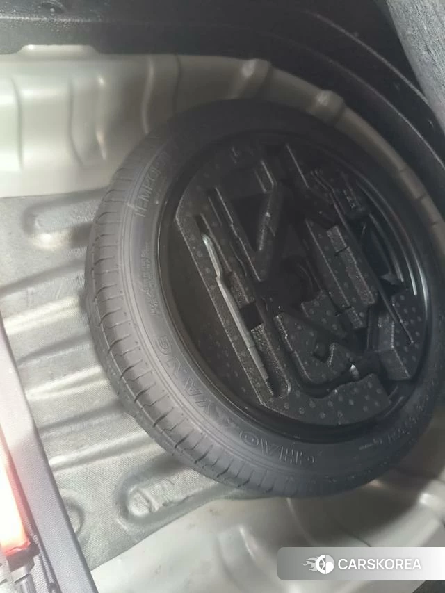 Roewe i5 id 4242040 из Китая 15