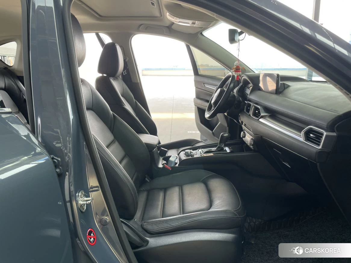 Mazda CX-5 id 4455626 из Китая 18