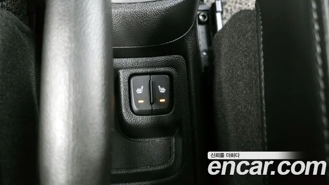 Chevrolet (GM Daewoo) The New Spark id 2672516 из Кореи 20