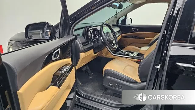 Kia Carnival 4th generation id 3712605 из Кореи 20