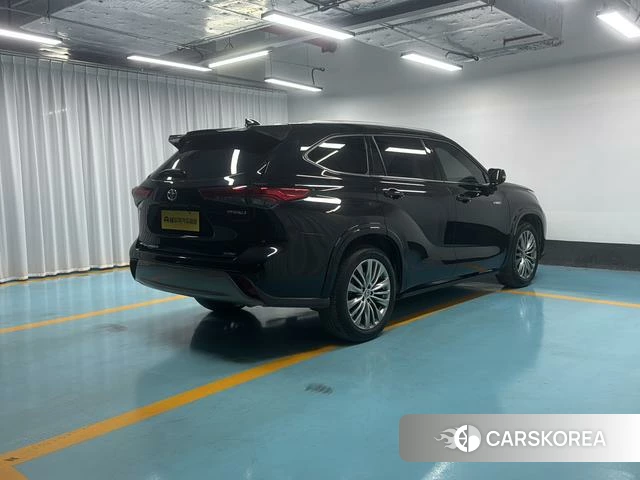 Toyota Highlander id 4273409 из Китая 20
