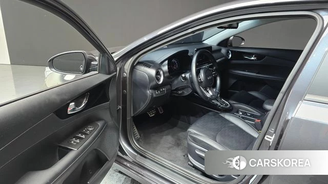 Kia The New K3 2nd generation id 4585030 из Кореи 20