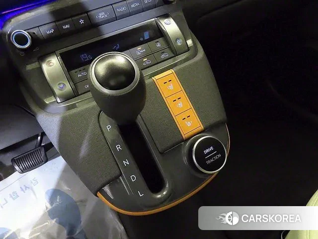 Hyundai Casper id 3164445 из Кореи 20