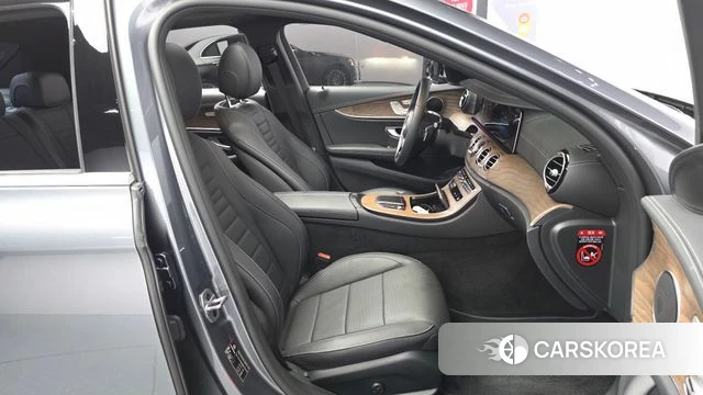 Mercedes-Benz E-Class W213 id 4871635 из Кореи 32