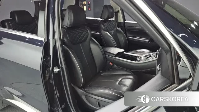 Hyundai Palisade id 3593232 из Кореи 20