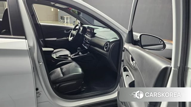 Hyundai The New Kona id 3807378 из Кореи 20