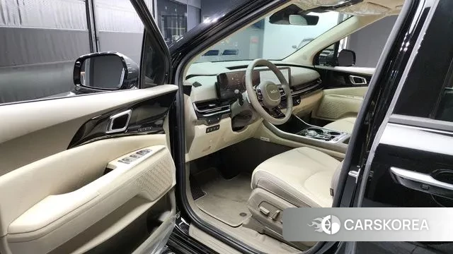 Kia The New Carnival 4th Generation id 3026684 из Кореи 20