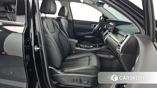 Kia Sorento 4th Generation id 3473450 из Кореи 20