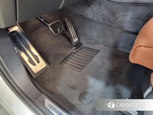 BMW X5 (G05) id 3512236 из Кореи 14