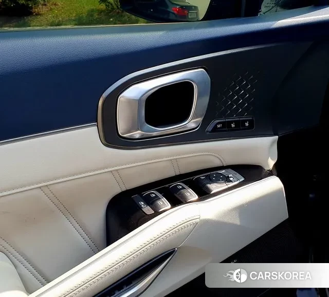 Kia Sorento 4th Generation id 3447847 из Кореи 20