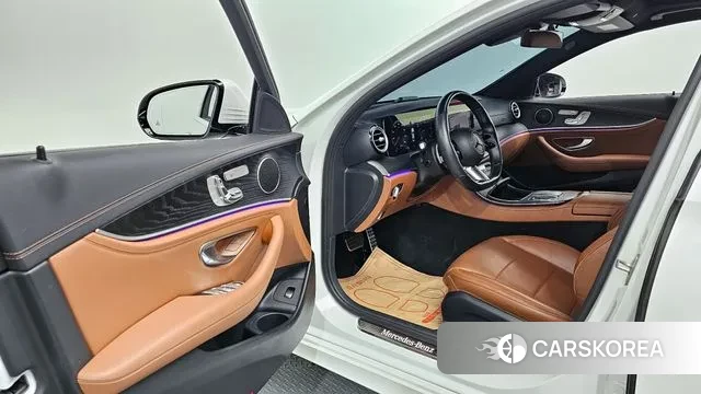 Mercedes-Benz E-Class W213 id 3655866 из Кореи 20