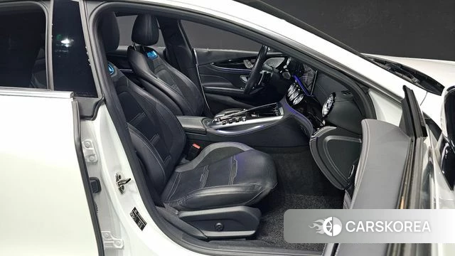 Mercedes-Benz AMG GT id 3799464 из Кореи 20