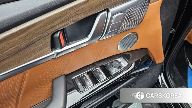 Kia Mohave Master id 3294920 из Кореи 20