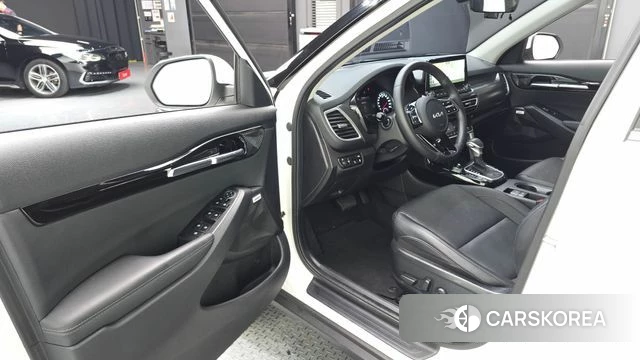 Kia Seltos id 4592636 из Кореи 20