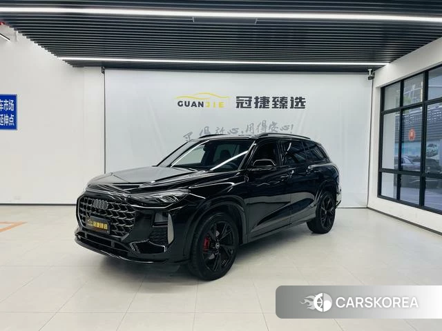 Audi Q6 id 4348934 из Китая 21