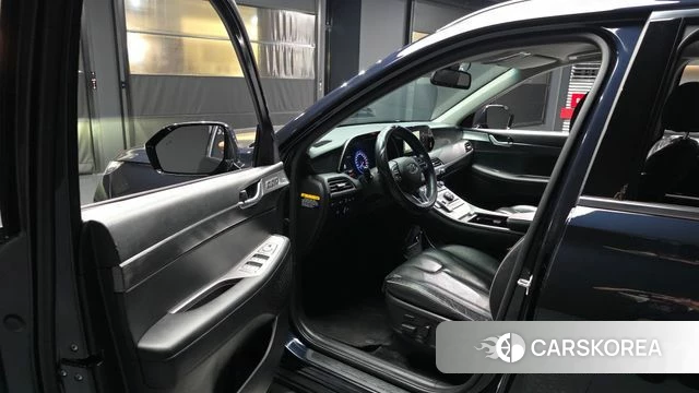 Hyundai Palisade id 4672167 из Кореи 30