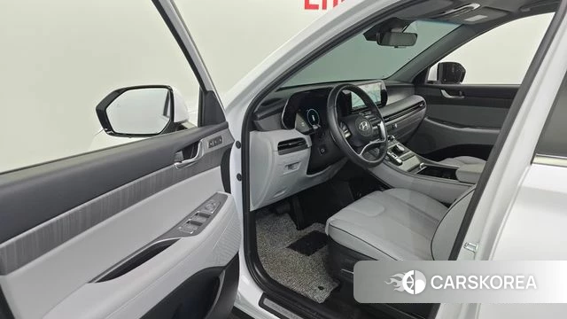 Hyundai The New Palisade id 4336712 из Кореи 20