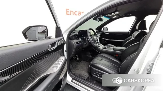 Hyundai The New Palisade id 3517877 из Кореи 20