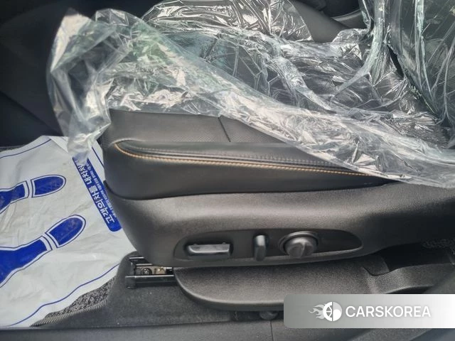 Chevrolet (GM Daewoo) Equinox id 4502687 из Кореи 20