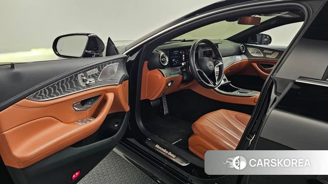 Mercedes-Benz CLS-Class C257 id 3923154 из Кореи 20