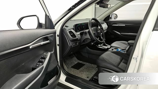 Kia The New Seltos id 4279923 из Кореи 30