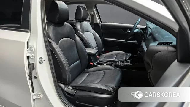 Kia The New K3 2nd generation id 3655415 из Кореи 20