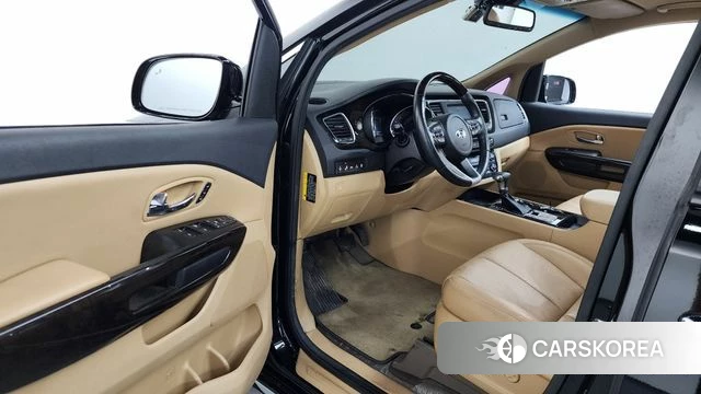 Kia The New Carnival id 3917484 из Кореи 20