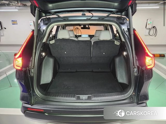 Honda CR-V 6th generation id 3889232 из Кореи 13