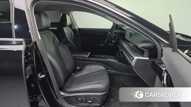 Hyundai Grandeur (GN7) id 3599955 из Кореи 20