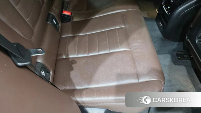 BMW X4 (G02) id 4338758 из Кореи 34