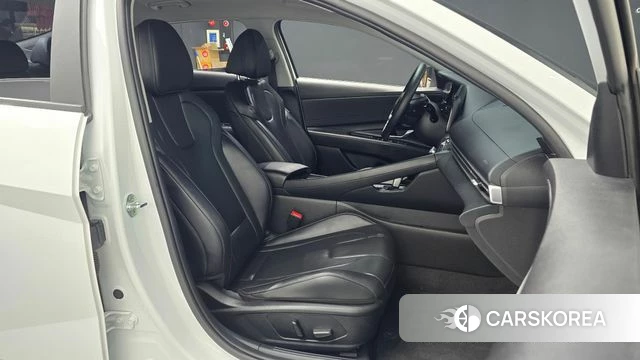 Hyundai Avante (CN7) id 4848570 из Кореи 31