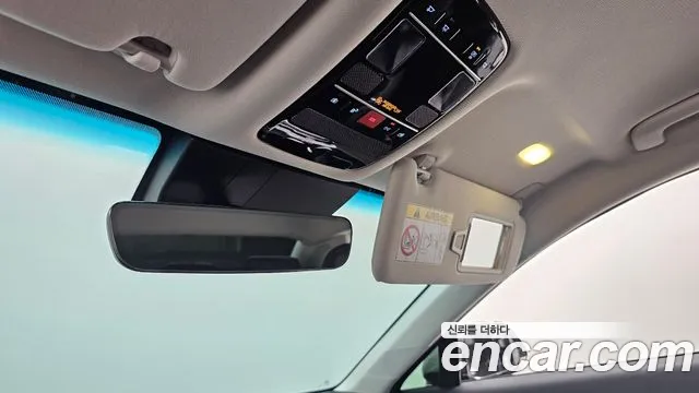 Hyundai Grandeur (GN7) id 2559627 из Кореи 20