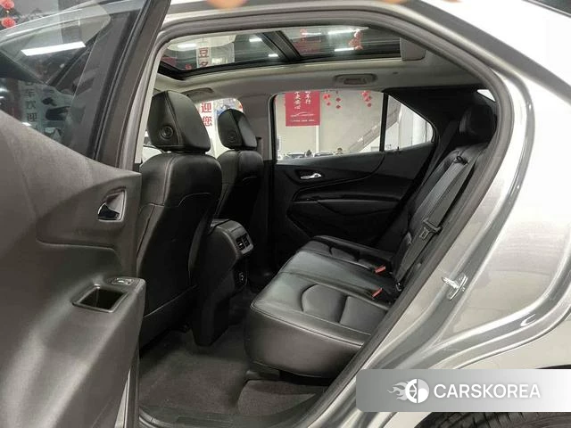 Chevrolet Explorer id 3983469 из Китая 19