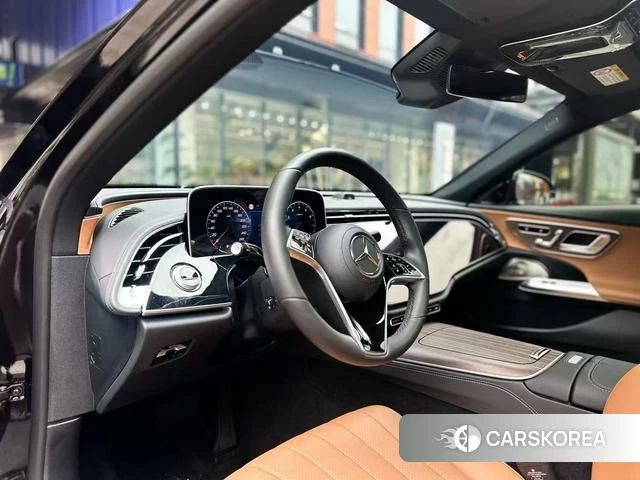 Mercedes-Benz E-class id 4260071 из Китая 10