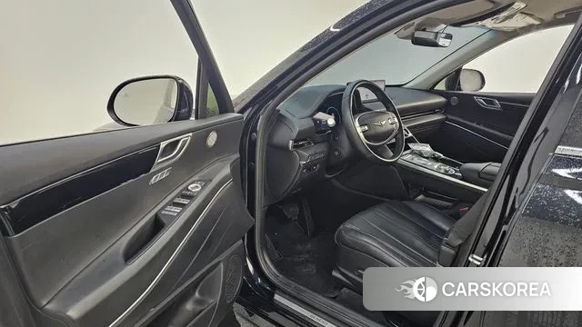 Genesis GV80 id 3591210 из Кореи 20