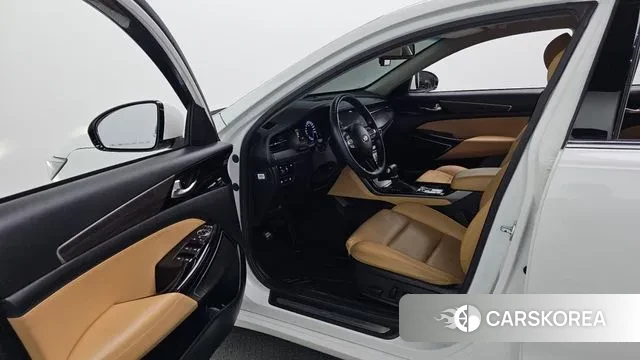 Kia K7 Premier id 3578170 из Кореи 20