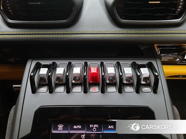 Lamborghini Huracan id 4914461 из Кореи 20