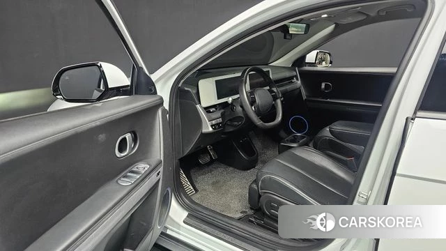 Hyundai Ionic 5 id 3941272 из Кореи 20