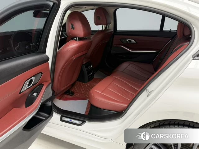 BMW 3 series id 4260751 из Китая 17