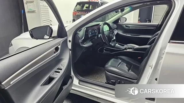 Hyundai The New Grandeur IG id 3037618 из Кореи 20