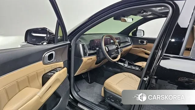 Kia The New Sorento 4th Generation id 3731821 из Кореи 20