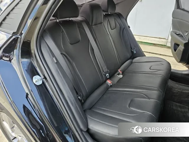 Hyundai The New Avante (CN7) id 3415712 из Кореи 20