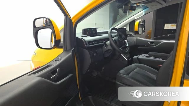 Hyundai Staria id 4427886 из Кореи 32