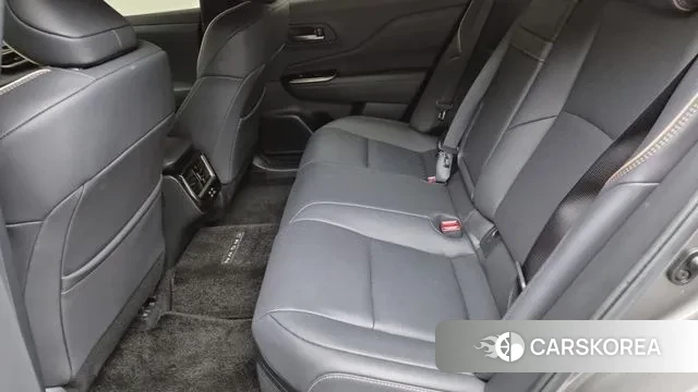 Toyota Crown Crossover id 3447087 из Кореи 18