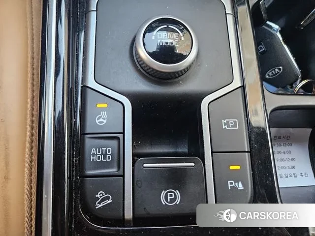 Kia Sorento 4th Generation id 3757040 из Кореи 20