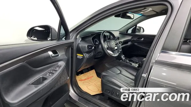 Hyundai Santa Fe TM id 2722108 из Кореи 20