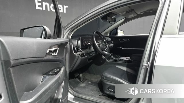 Kia Sportage 5th Generation id 4409628 из Кореи 20